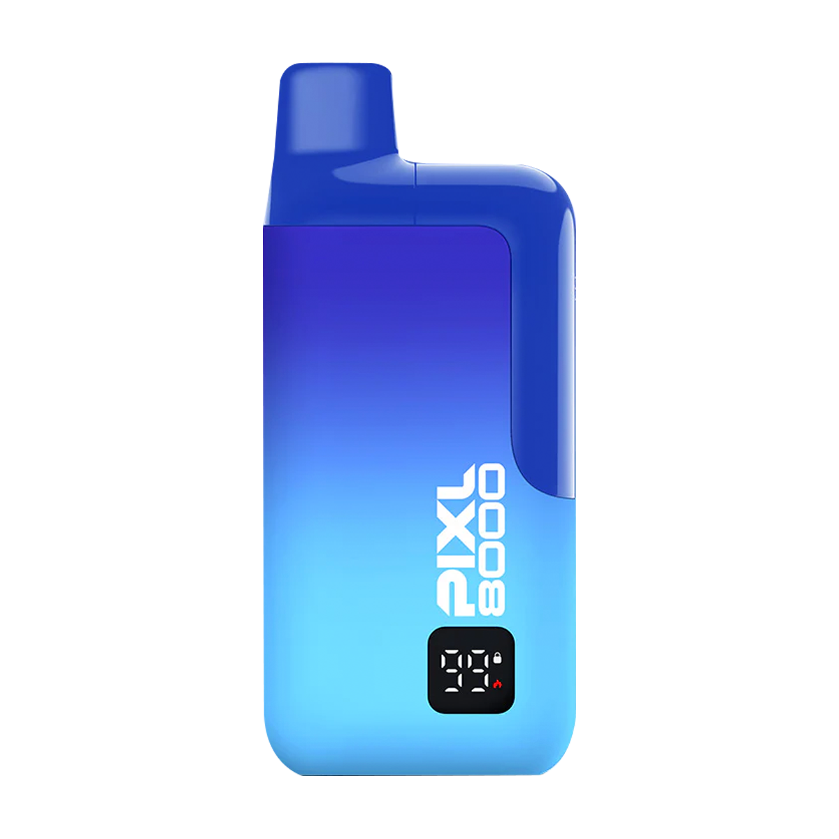 Pixl 8000 Kit | Isle of Vapes
