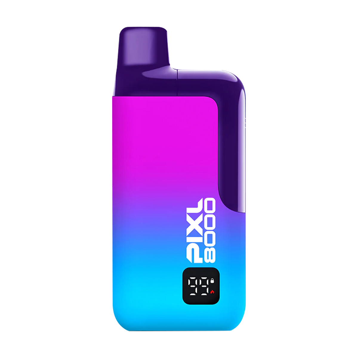 Pixl 8000 Kit | Isle of Vapes