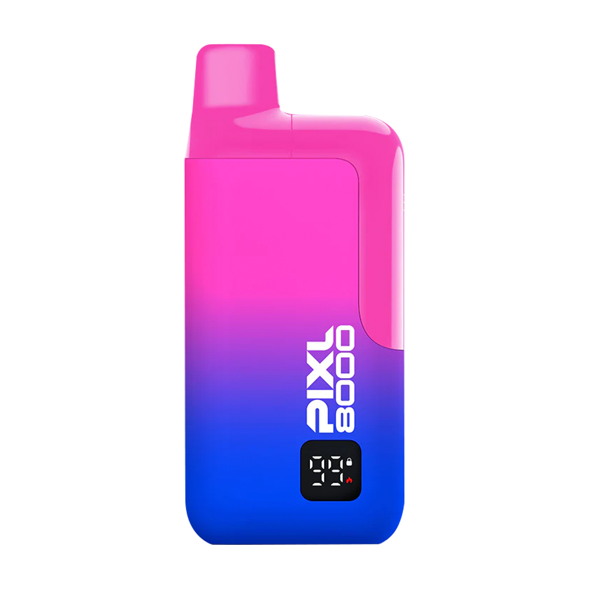 Pixl 8000 Kit | Isle of Vapes