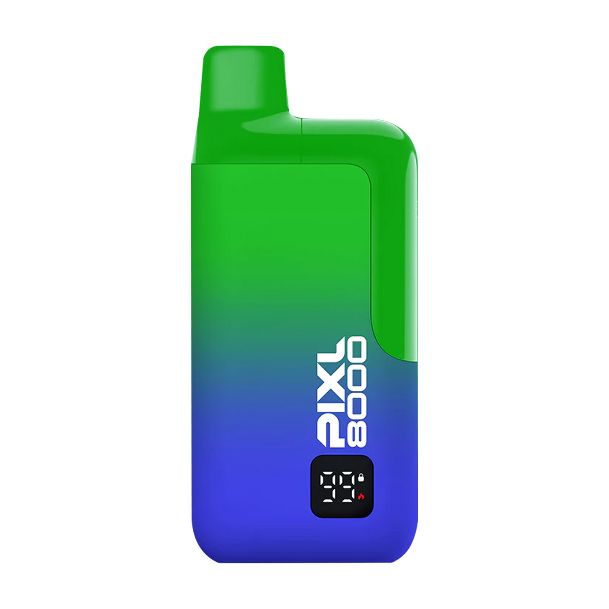 Pixl 8000 Kit | Isle of Vapes