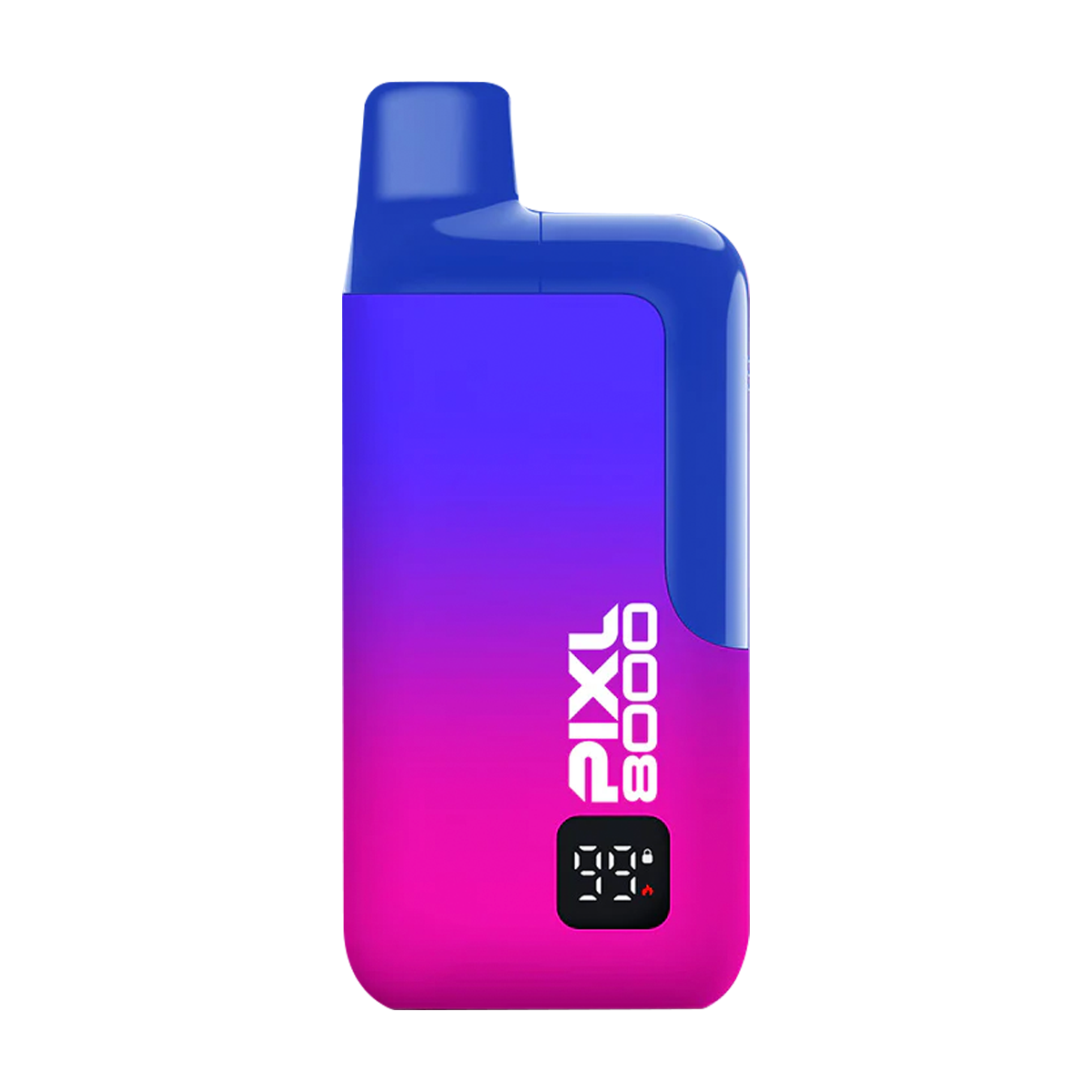 Pixl 8000 Kit | Isle of Vapes