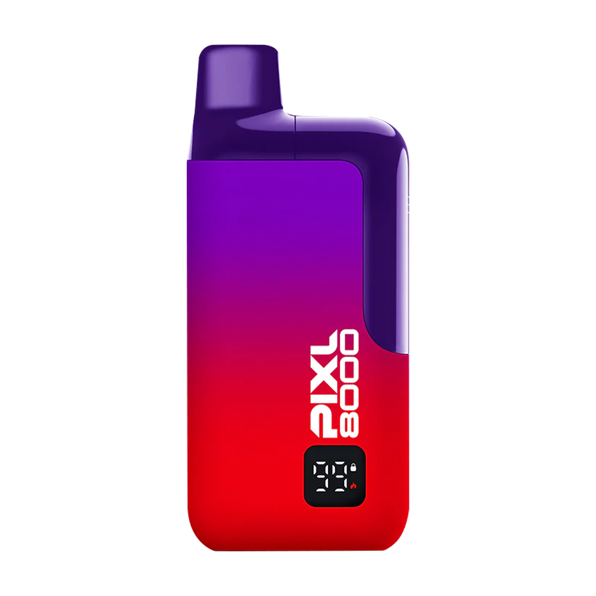 Pixl 8000 Kit | Isle of Vapes