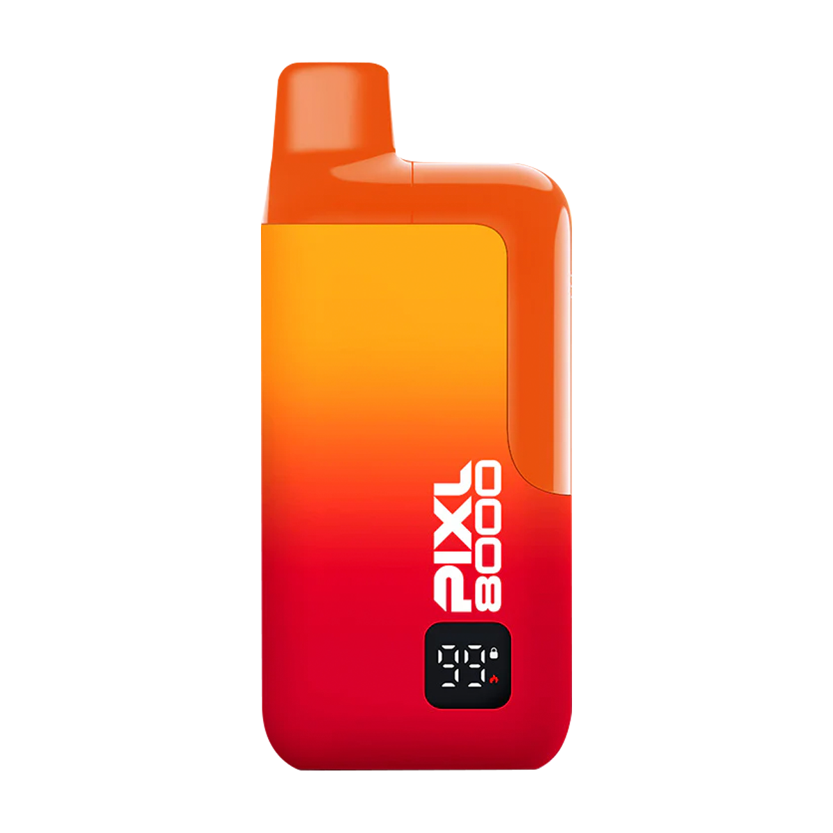 Pixl 8000 Kit | Isle of Vapes