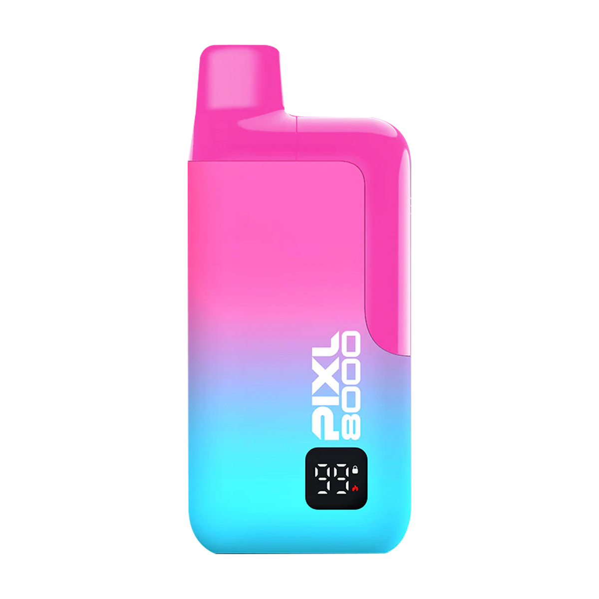 Pixl 8000 Kit | Isle of Vapes
