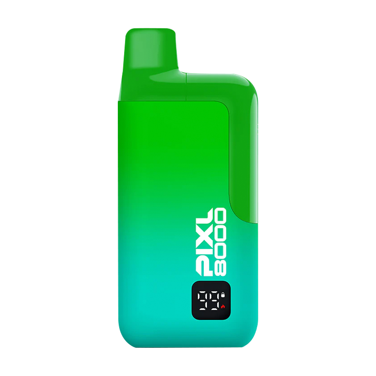 Pixl 8000 Kit | Isle of Vapes