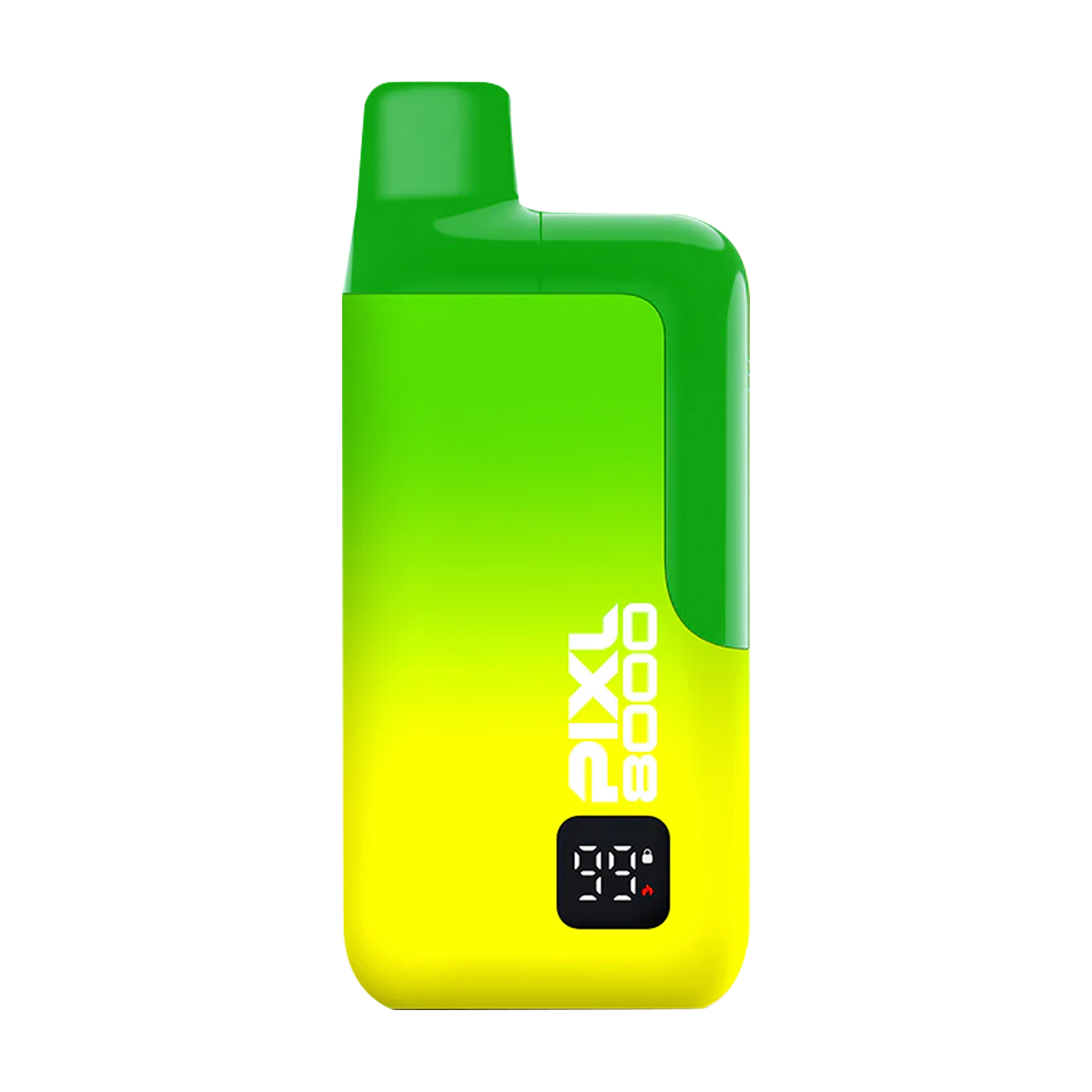 Pixl 8000 Kit | Isle of Vapes