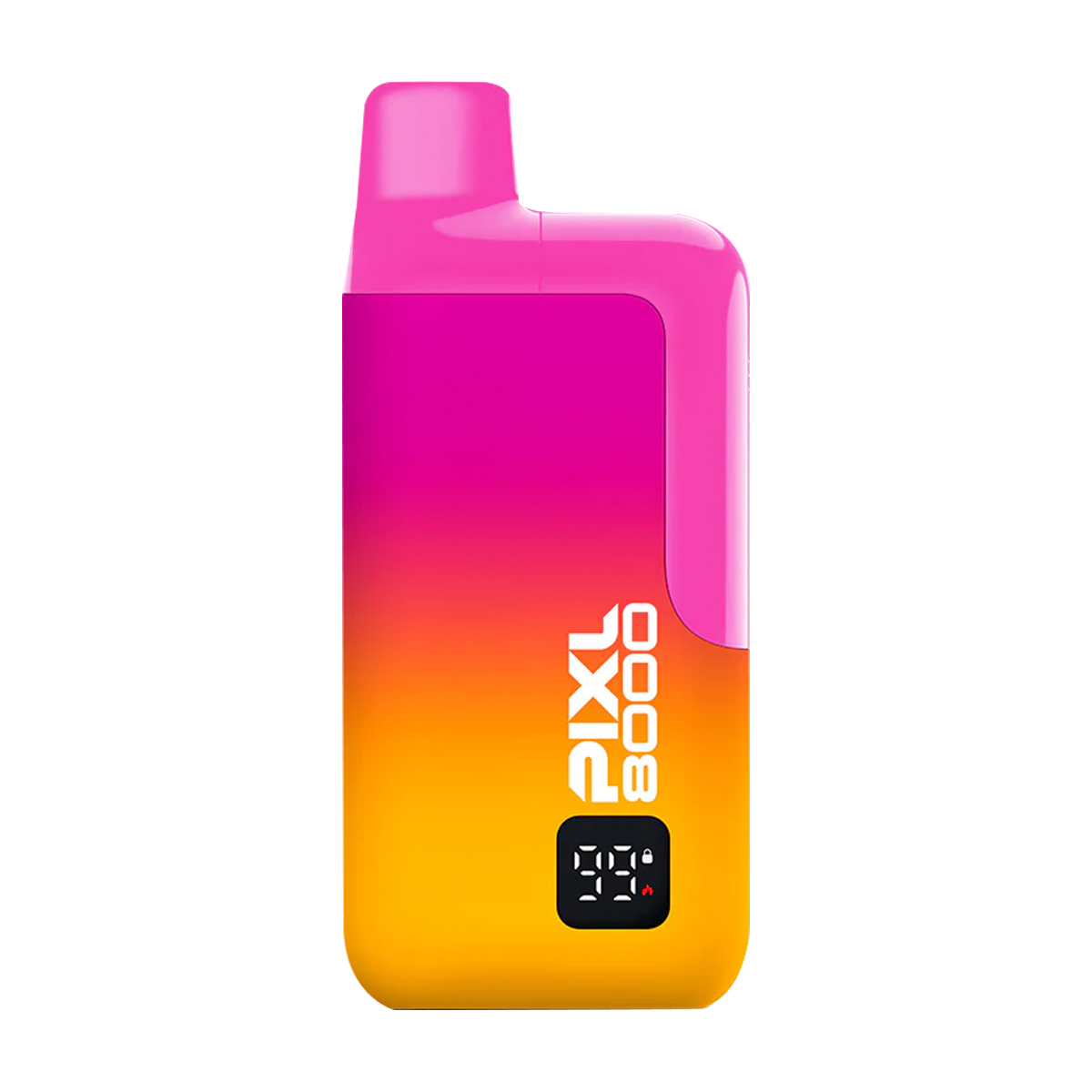 Pixl 8000 Kit | Isle of Vapes
