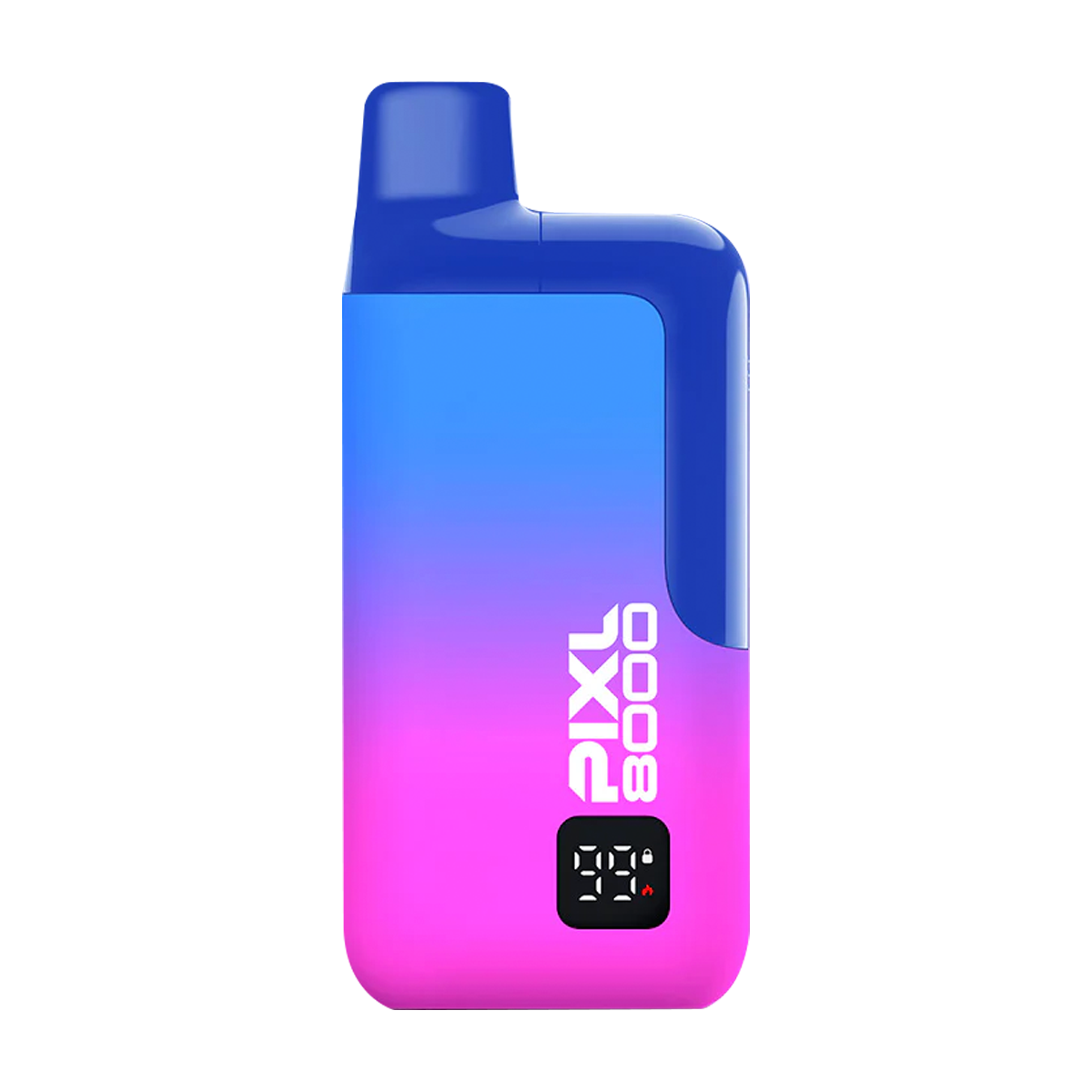 Pixl 8000 Kit | Isle of Vapes