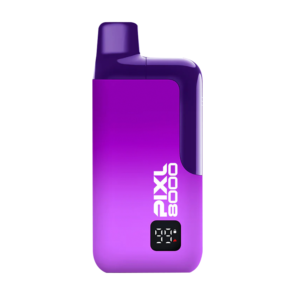 Pixl 8000 Kit | Isle of Vapes