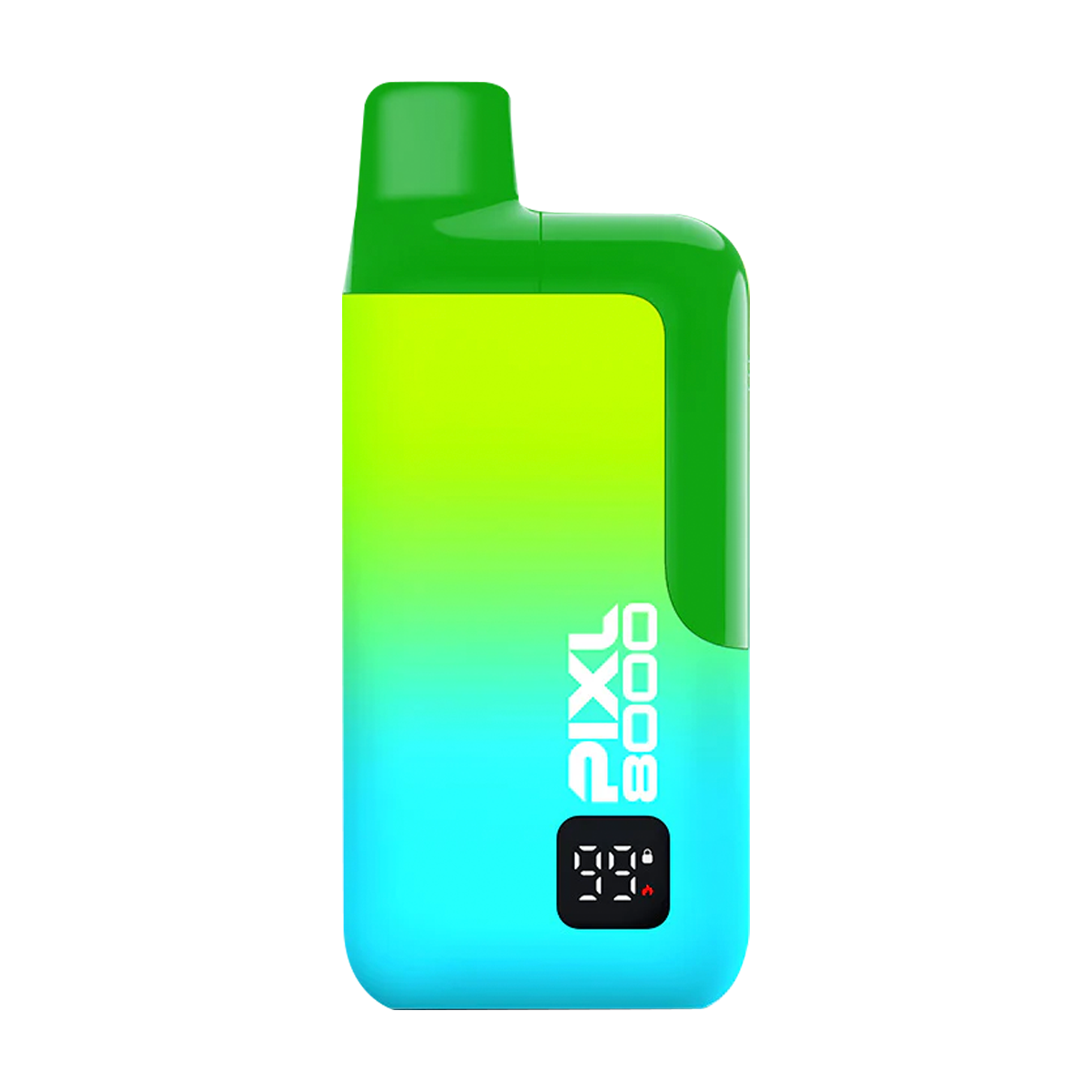 Pixl 8000 Kit | Isle of Vapes