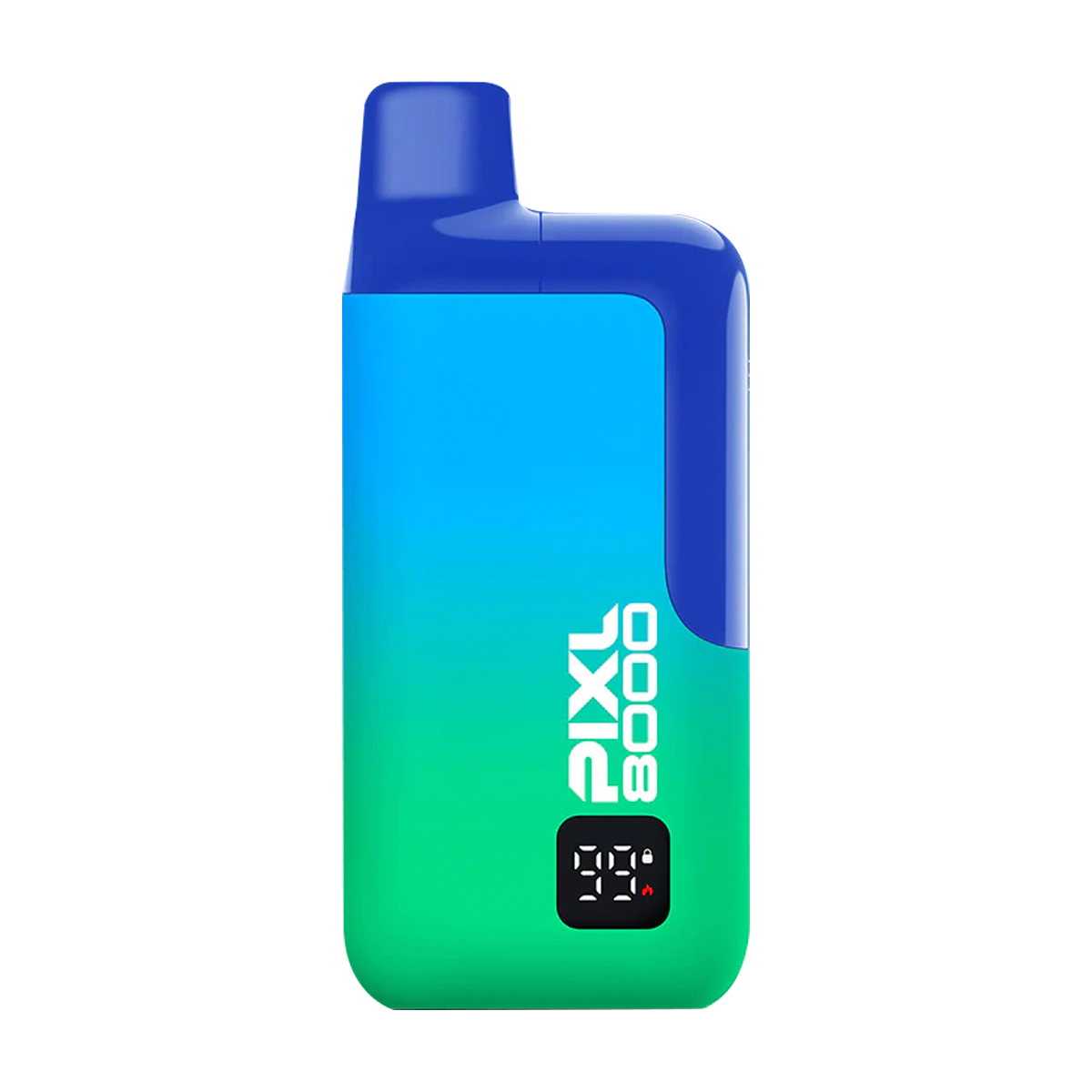 Pixl 8000 Kit | Isle of Vapes