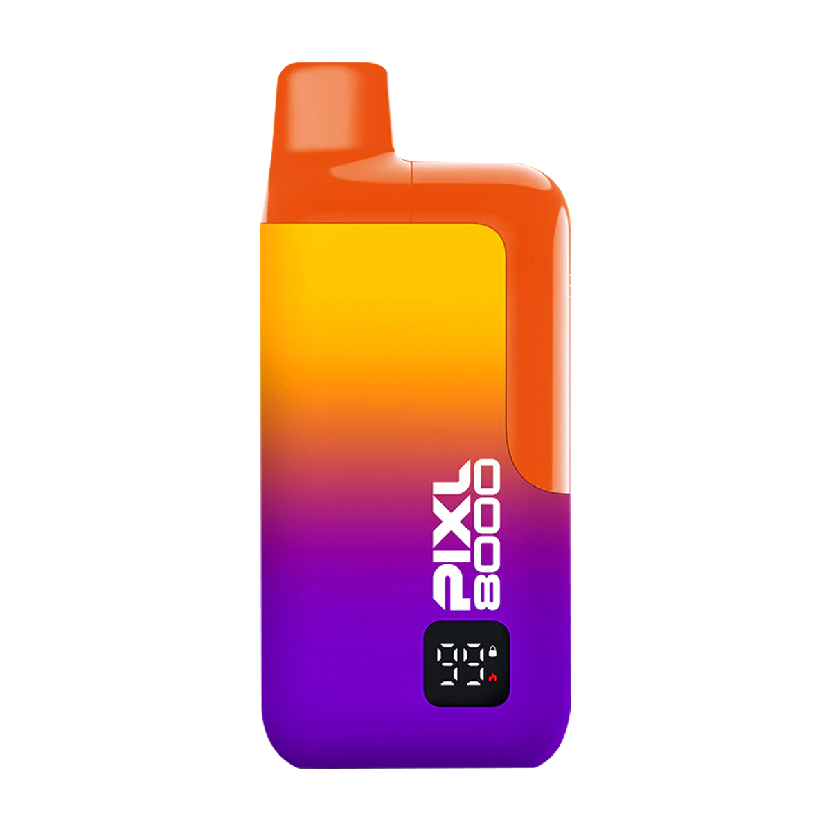 Pixl 8000 Kit | Isle of Vapes
