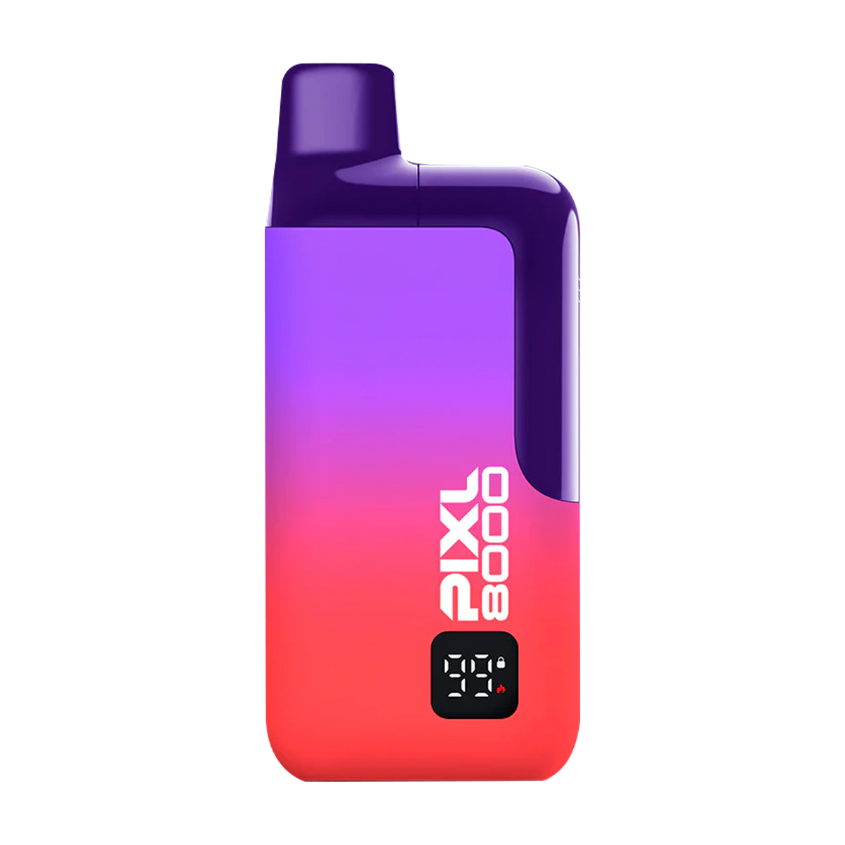 Pixl 8000 Kit | Isle of Vapes