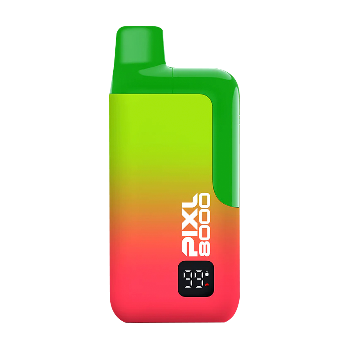 Pixl 8000 Kit | Isle of Vapes