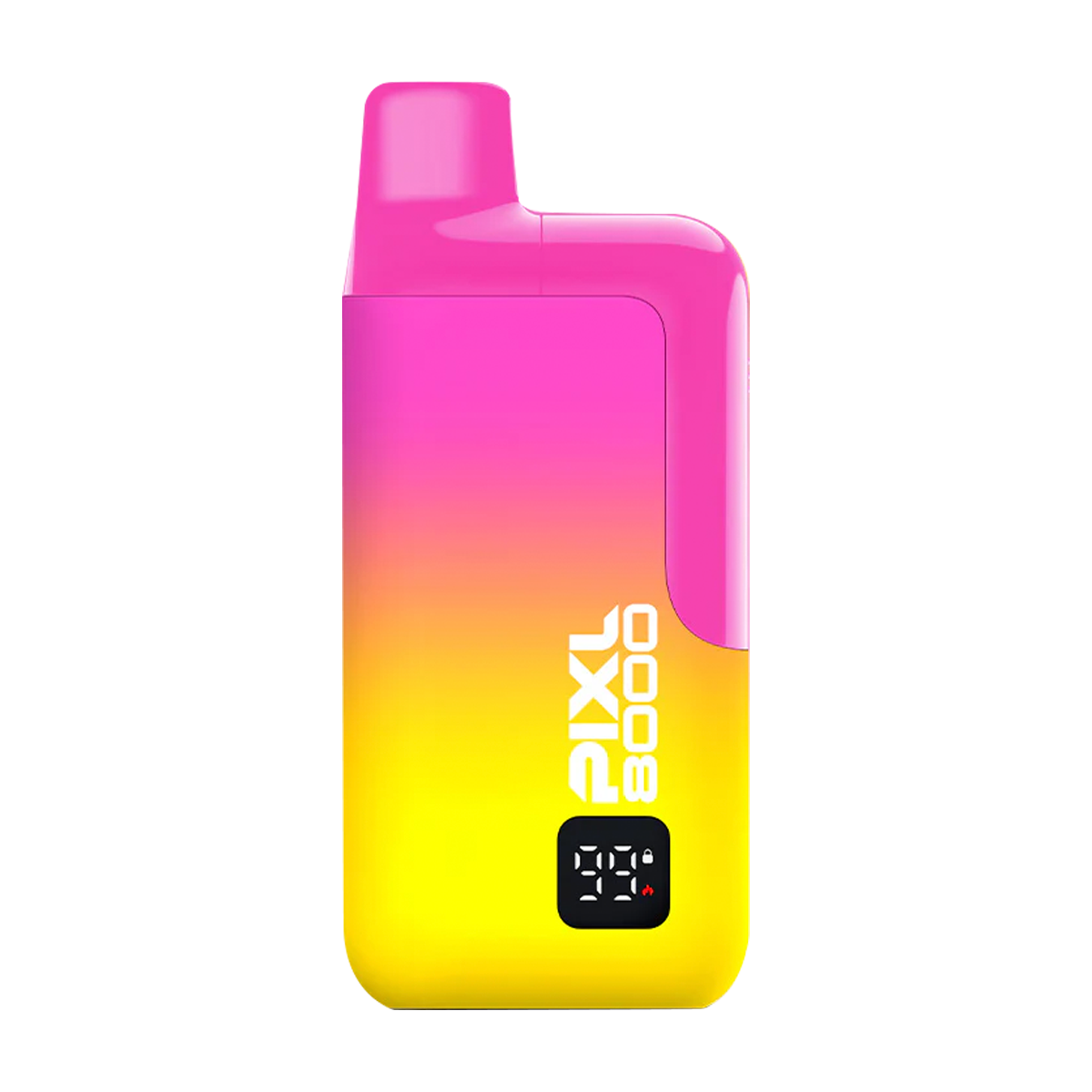 Pixl 8000 Kit | Isle of Vapes
