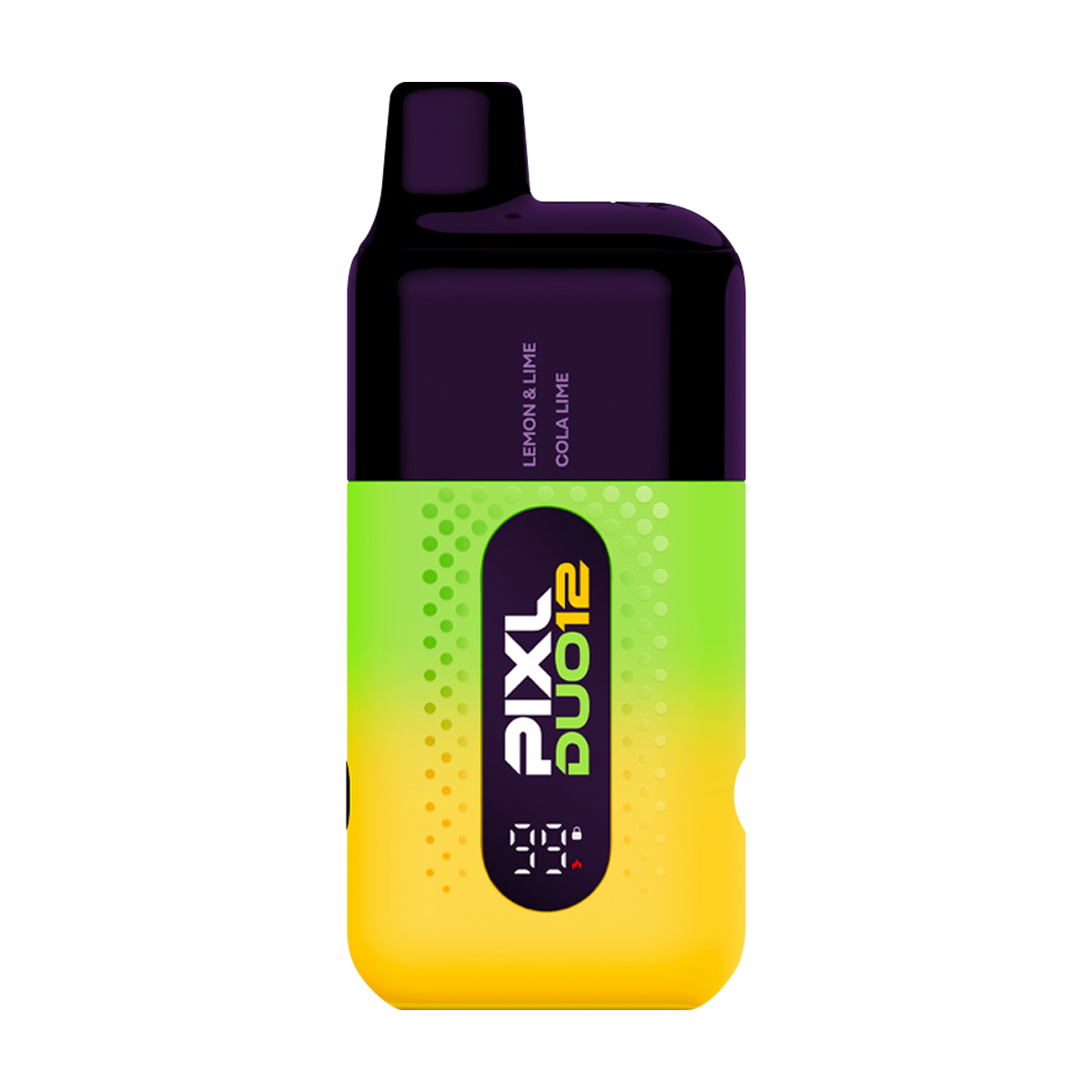 Pixl Duo 12 Kit | Isle of Vapes