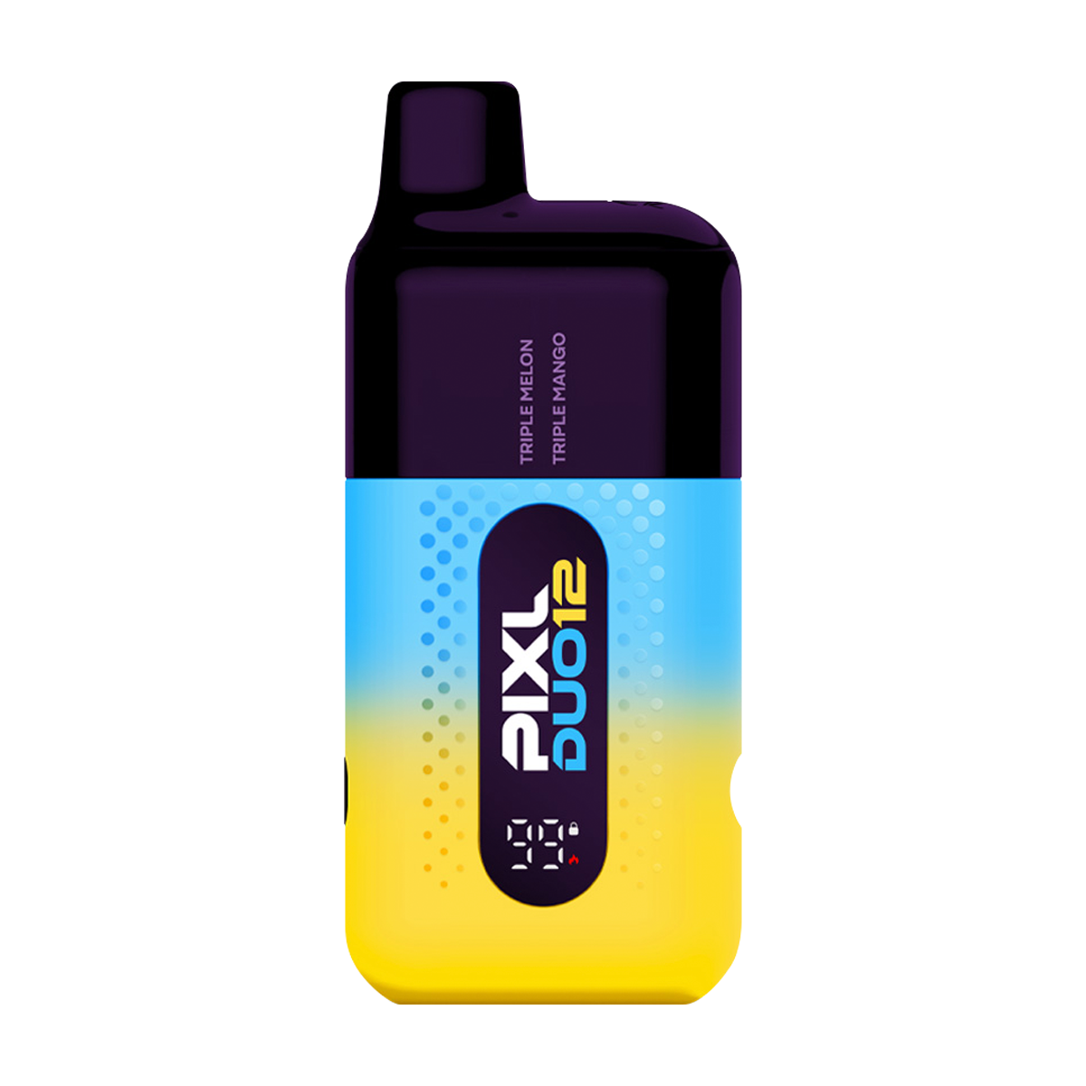 Pixl Duo 12 Kit | Isle of Vapes