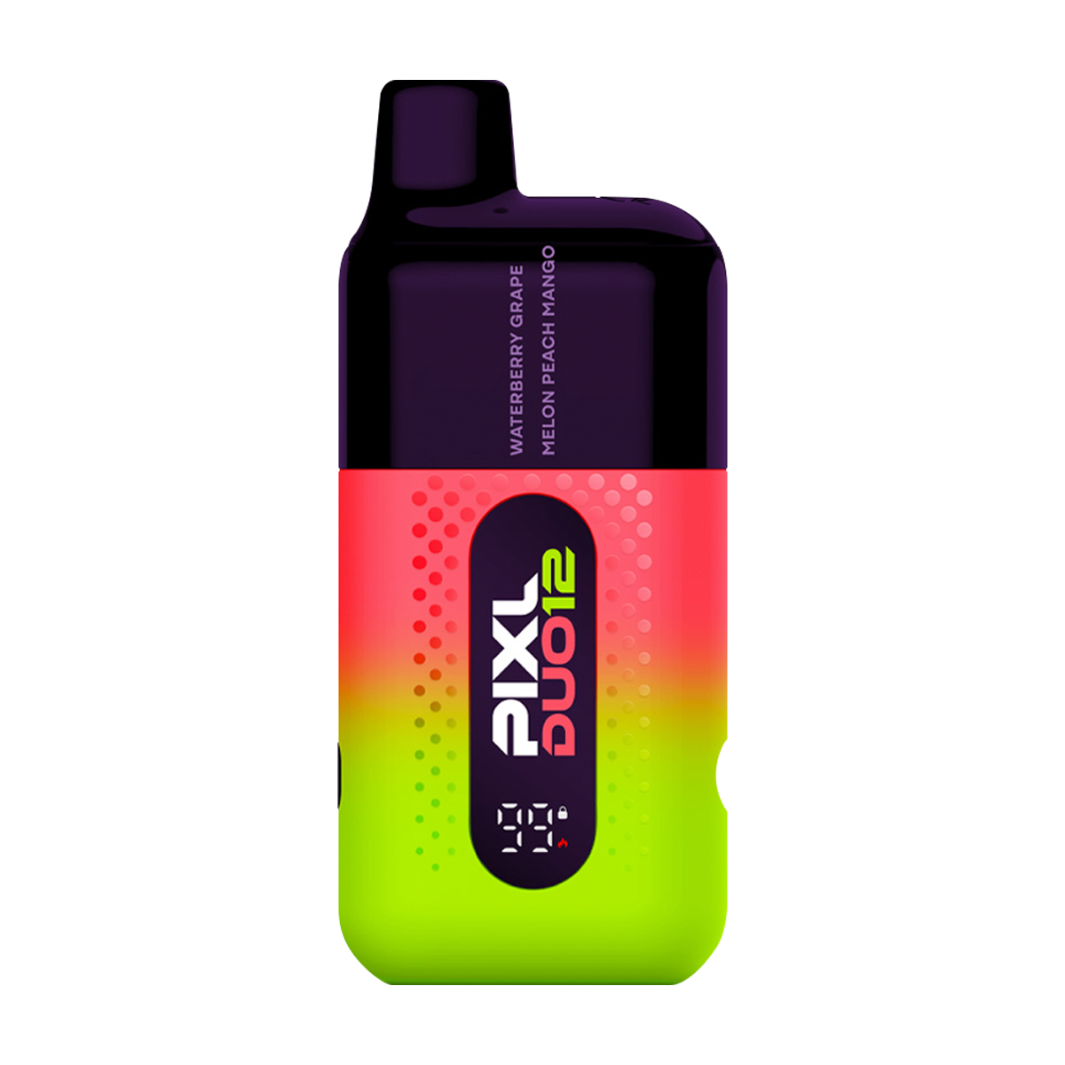 Pixl Duo 12 Kit | Isle of Vapes