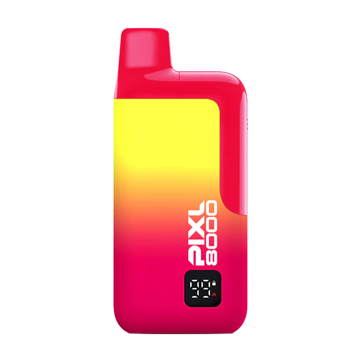 Pixl 8000 Kit | Isle of Vapes
