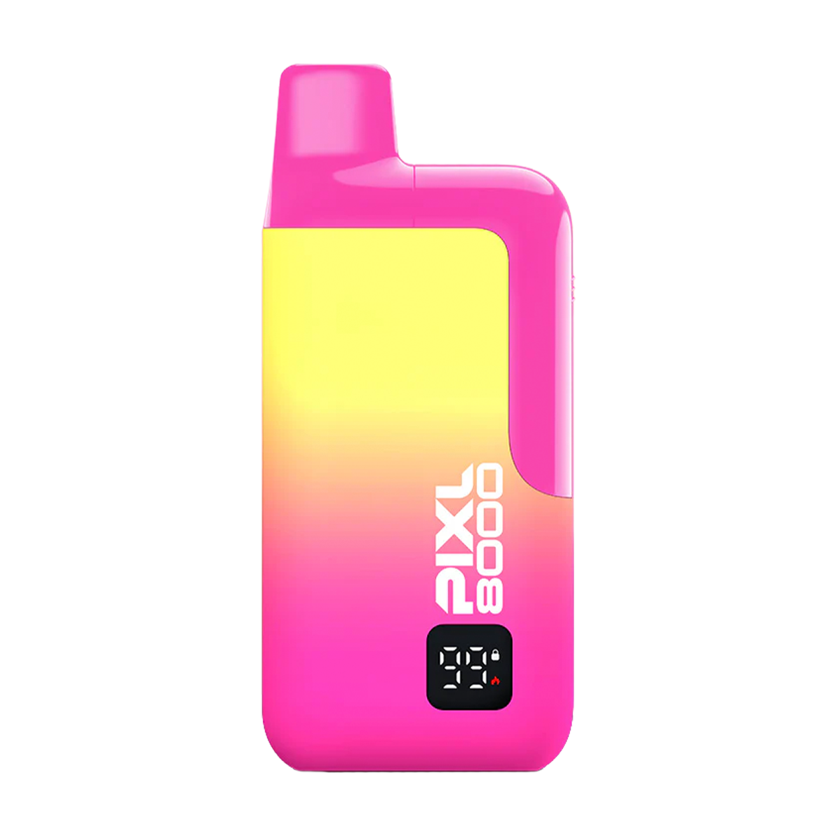 Pixl 8000 Kit | Isle of Vapes