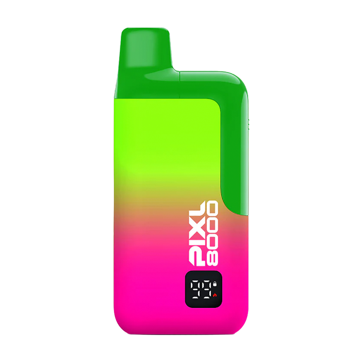 Pixl 8000 Kit | Isle of Vapes