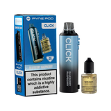 Pyne Pod Click Pods