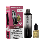 Pyne Pod Click Pods