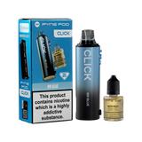 Pyne Pod Click Pods