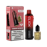 Pyne Pod Click Pods