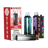 Pyne Pod Click 50K Kit