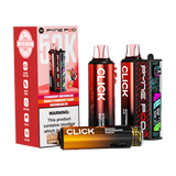Pyne Pod Click 50K Kit