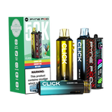 Pyne Pod Click 50K Kit