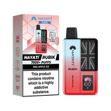 Hayati Rubik Kit