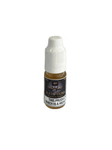 Isle of Vapes Rhubarb and Custard Freebase E-Liquid 10ml