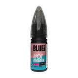 Blue Peach Riot Bar EDTN Nic Salt 10ml | Isle of Vapes