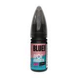 Blue Peach Riot Bar EDTN Nic Salt 10ml | Isle of Vapes