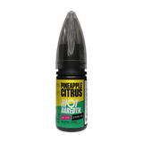 Pineapple Citrus Riot Bar EDTN Nic Salt 10ml | Isle of Vapes