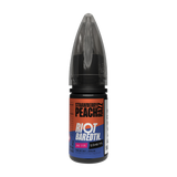 Strawberry Peach Razz Riot Bar EDTN Nic Salt 10ml | Isle of Vapes