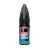 Blue Peach Riot Bar EDTN Nic Salt 10ml | Isle of Vapes