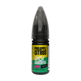 Pineapple Citrus Riot Bar EDTN Nic Salt 10ml | Isle of Vapes