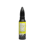 Riot Squad Punx Guava Passionfruit Pineapple Shortfill 50ml