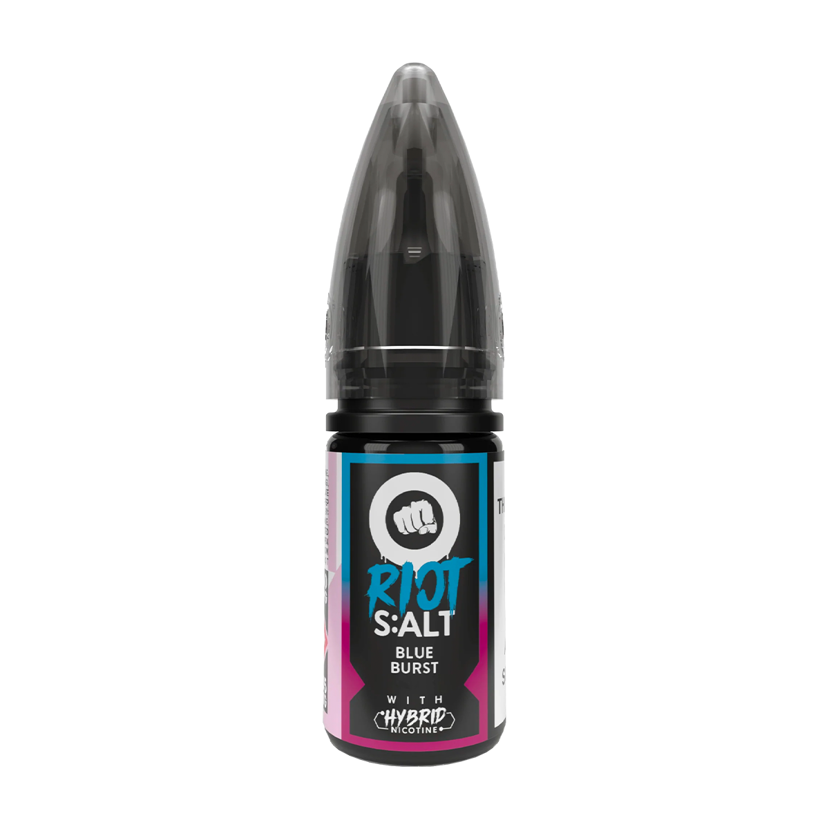 Blue Burst Riot Squad Hybrid Nic Salt | Isle of Vapes