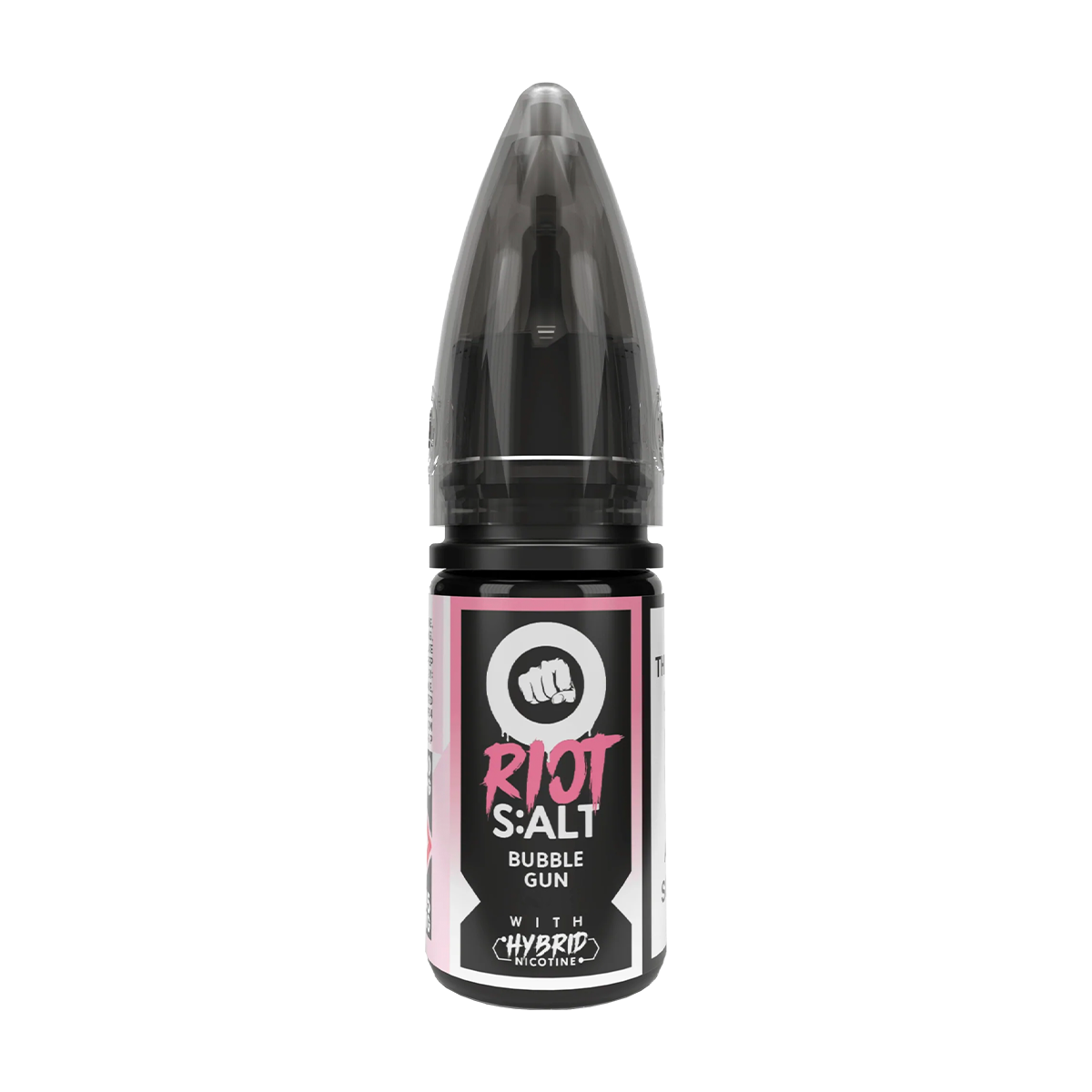 Bubble Gun Hybrid Salt by Riot Squad 10ml | Isle of Vapes