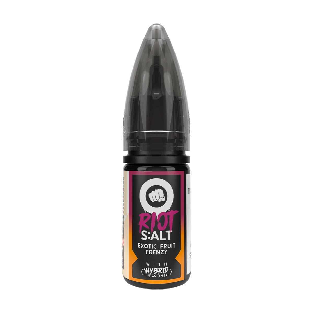 Exotic Fruit Frenzy Riot Squad Hybrid Nic Salt | Isle of Vapes