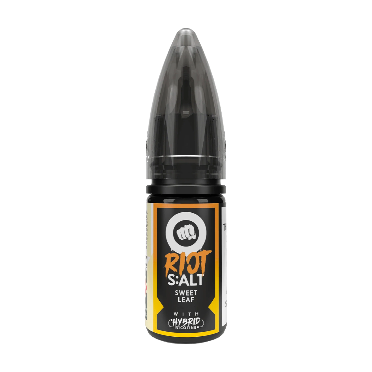 Sweet Leaf Hybrid Salt by Riot Squad 10ml - 20mg | Isle of Vapes