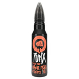 Riot Squad Punx Mango Peach Pineapple Shortfill 50ml