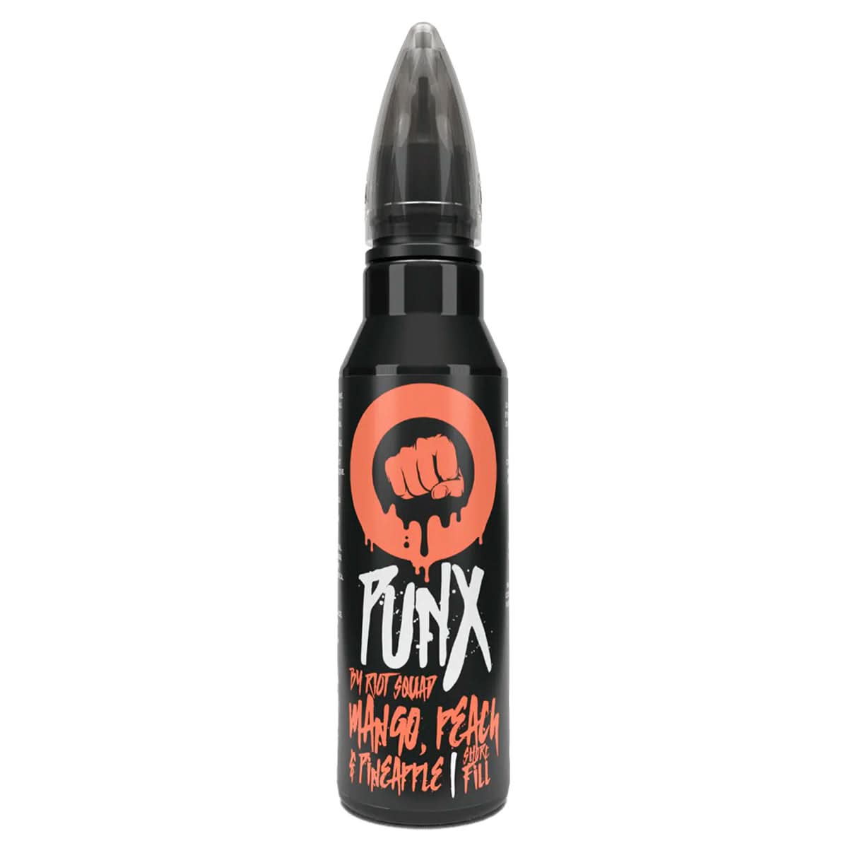 Mango, Peach & Pineapple By Riot Squad Punx 50ml | Isle of Vapes