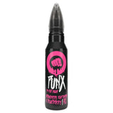 Riot Squad Punx Strawberry Raspberry Blueberry Shortfill 50ml