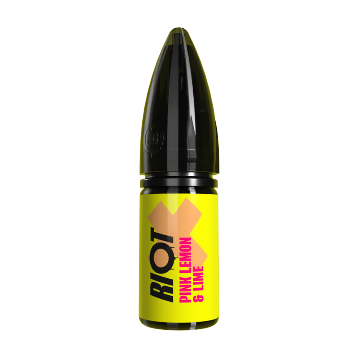 Pink Lemon & Lime Nic Salt by Riot X | Isle of Vapes