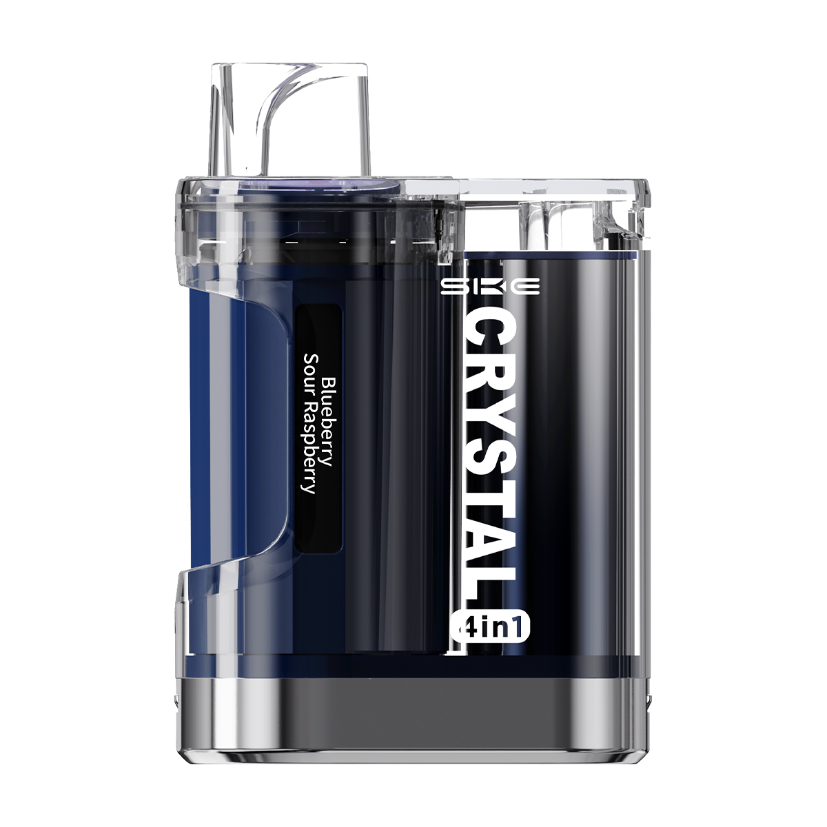SKE Crystal 4in1 Prefilled Pod Kit | Isle of Vapes